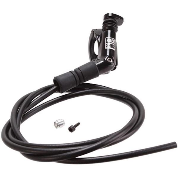 Rockshox Lockout Lever - XLoc Sprint Lever XX