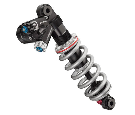 PUSH ELEVENSIX 'R' - Santa Cruz Nomad V4 2018-2020