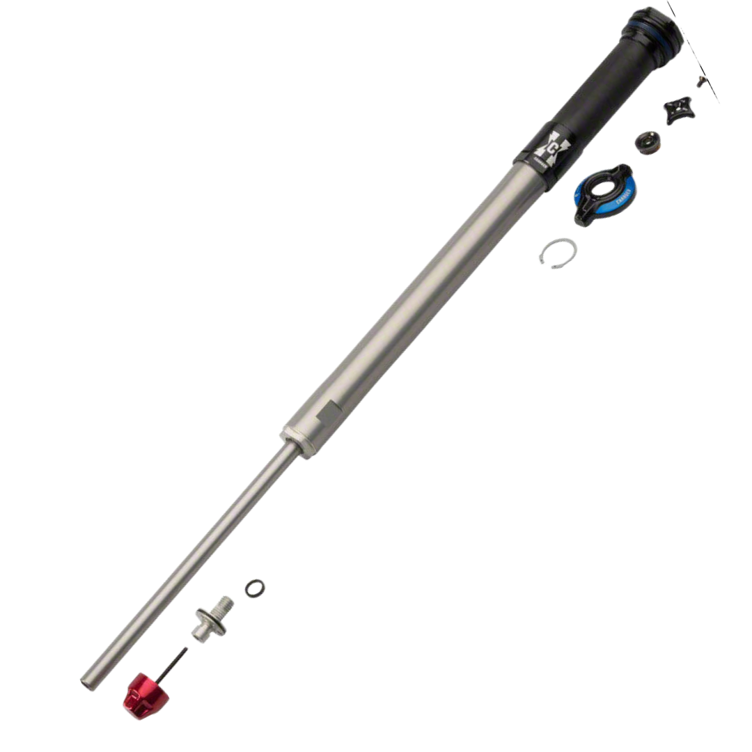 Rockshox Pike RCT3 Charger Damper - A1 -A2 26" Pike DJ 100mm
