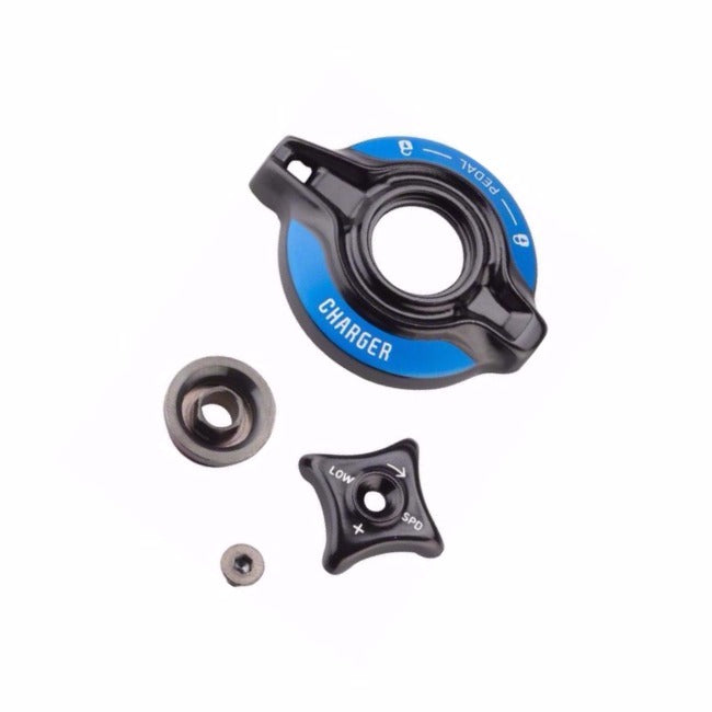Rockshox Pike RCT3 Compression Knob Kit A1