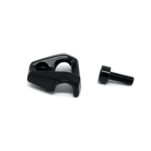 Rockshox Hydraulic Hose Guide - ZEB / BoXXer