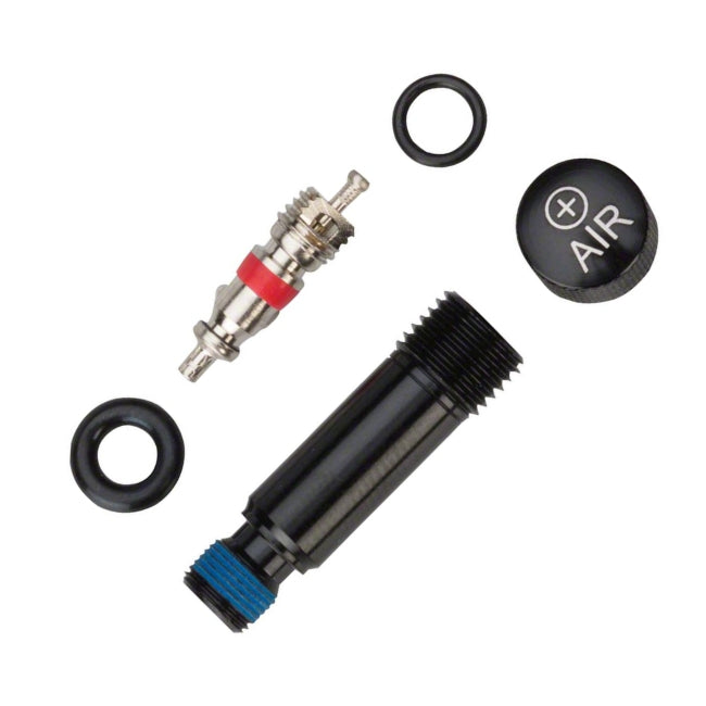 Rockshox Monarch Air Valve Assembly