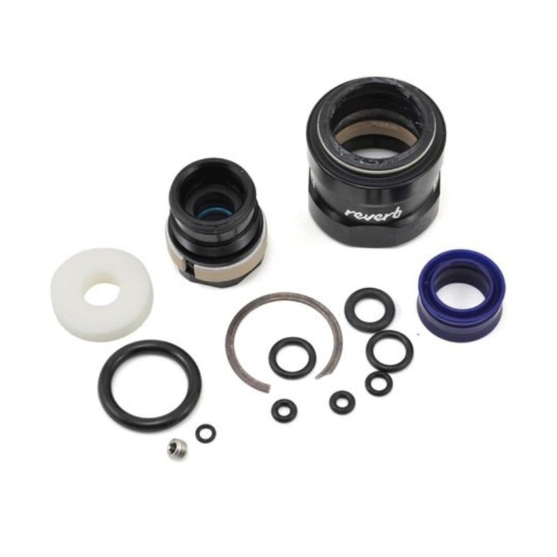 RockShox Reverb Seatpost 400hr 2yr Service Kit B1 Stealth