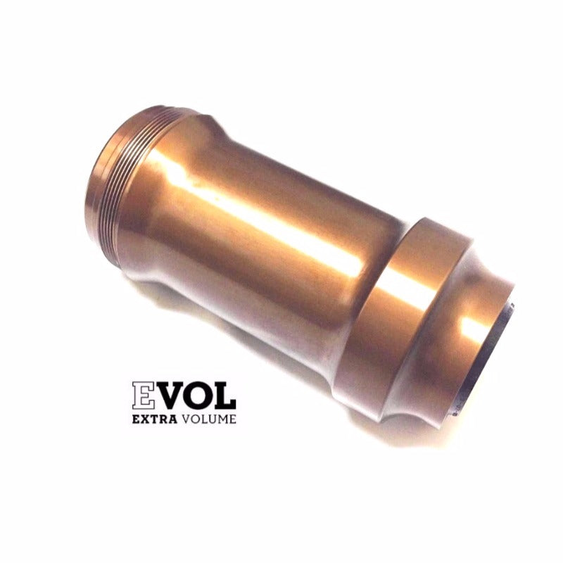 Fox Float EVOL Air Can Upgrade Kashima 2018+