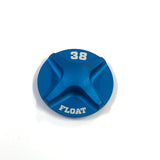 Fox Valve Cap Float Air Topcap
