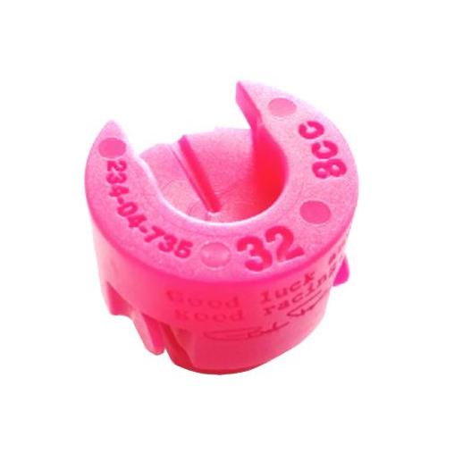 Fox Fork TopCap Volume Reducer 32mm Rhythm 8cc