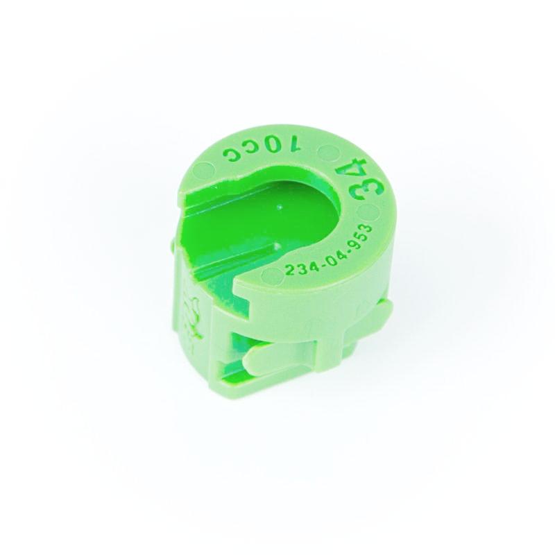 Fox Fork TopCap Volume Reducer 34mm Float 10cc
