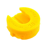 Fox Fork TopCap Volume Reducer 38mm Float 10cc