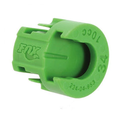 Fox Fork TopCap Volume Reducer 34mm Float 10cc