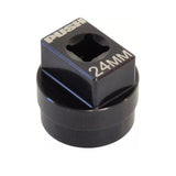 Push Chamferless Socket