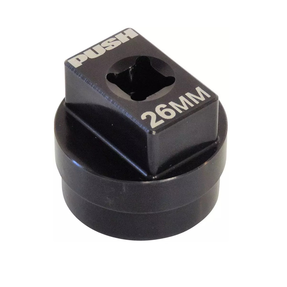 Push Chamferless Socket