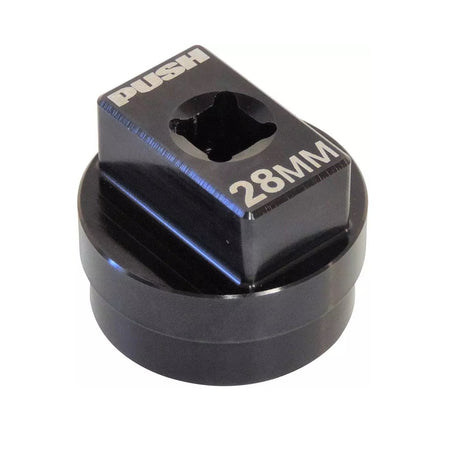 Push Chamferless Socket