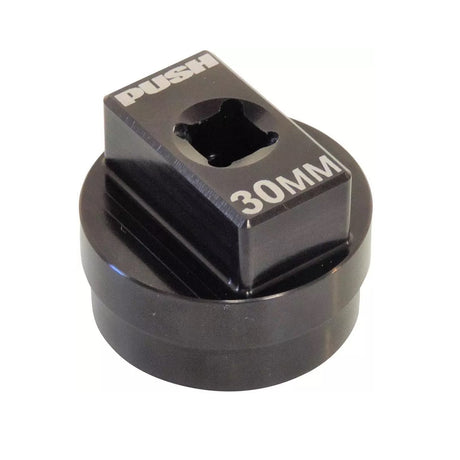 Push Chamferless Socket