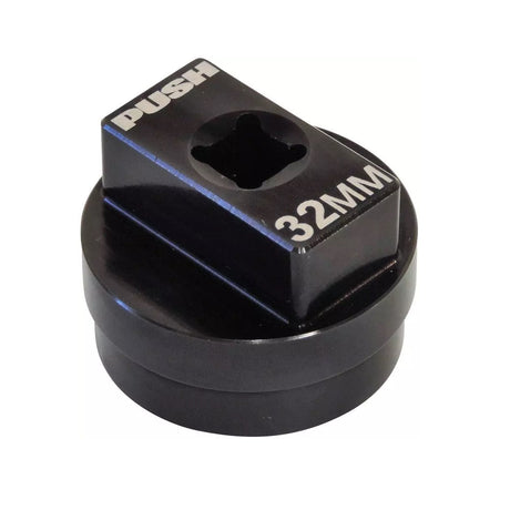 Push Chamferless Socket