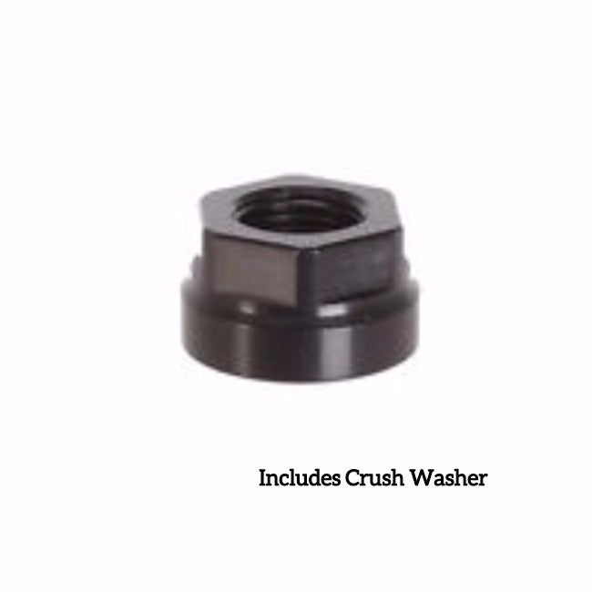 Fox Fork Foot Nut / Crush Washer 34mm