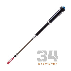Fox Damper FIT4 Factory 34mm Stepcast 2019/2020