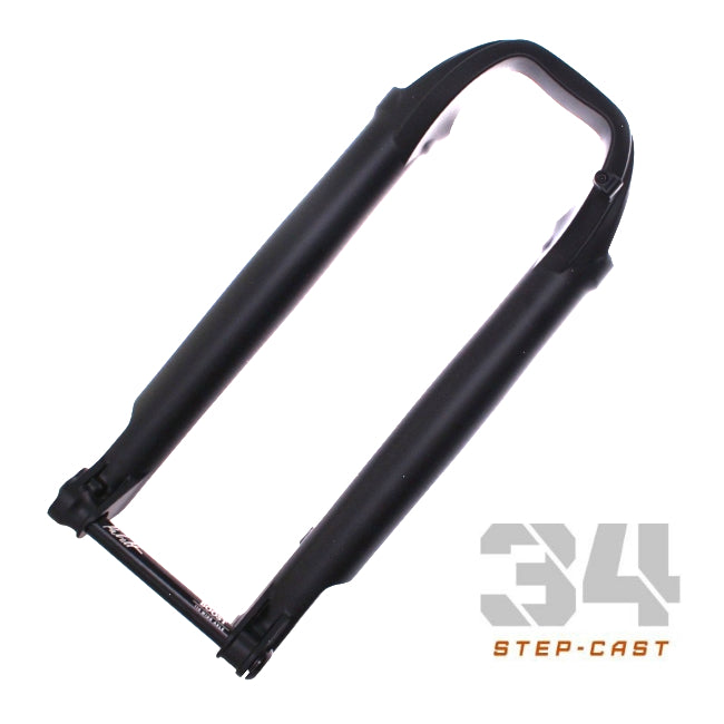 Fox Lower Leg Assembly 34mm Stepcast 2019-2021