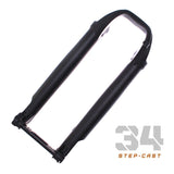 Fox Lower Leg Assembly 34mm Stepcast 2019-2021