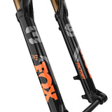 Fox 36 Float 27.5" Factory 2023 Shiny Black E-Optimized