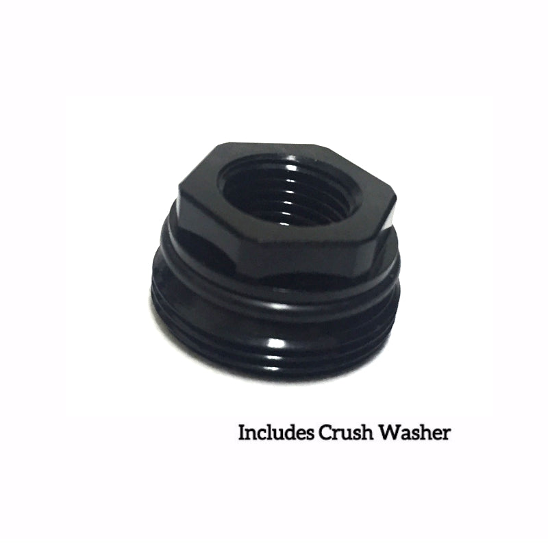 Fox Fork Foot Nut / Crush Washer 36/38/40mm