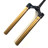 Fox CSU 36 Factory Kashima Shiny Black 2023-25 (CSU only)