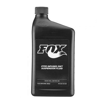 Fox Racing Shox Suspension Oil 5WT PTFE - GRIP