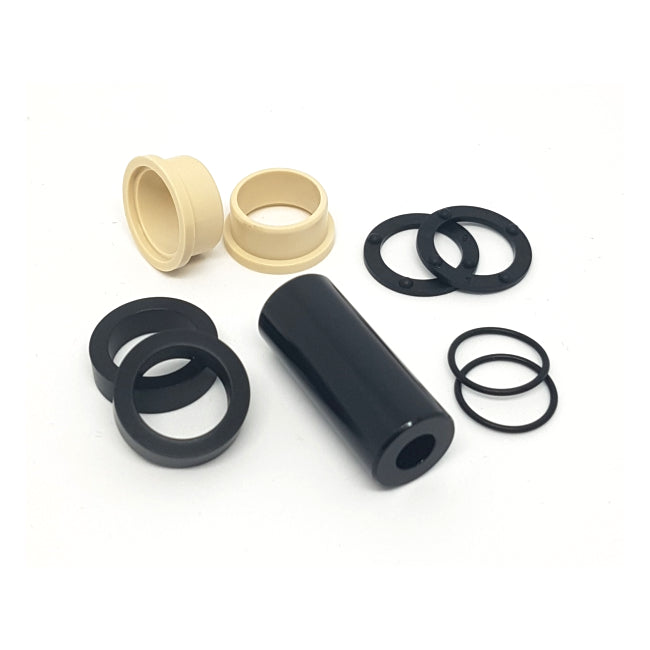 Fox Mounting Hardware 7pc Crush Washer - 6mm