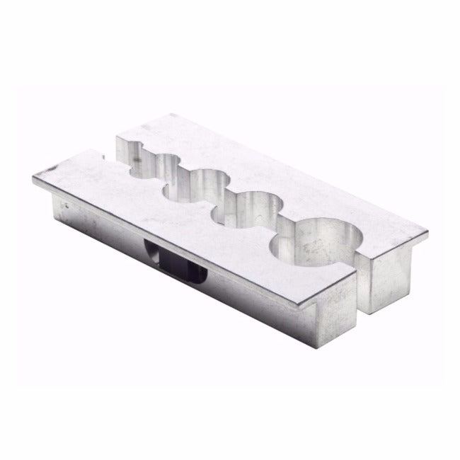 Fox Shaft Clamp Set#1 32mm MY07+