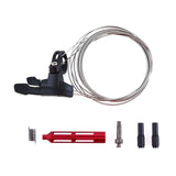 Fox Damper Kit FIT4 Performance 32 Remote 2-pos PTU 2017-2018