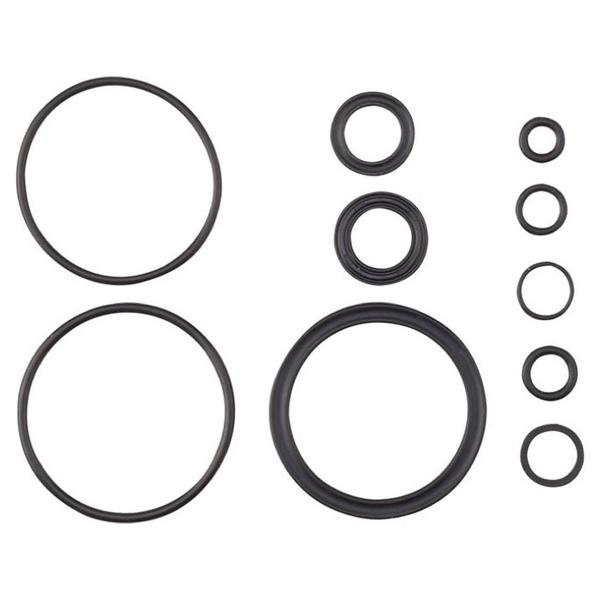 Fox Float Air Service Kit 36mm NA2 2018-2025