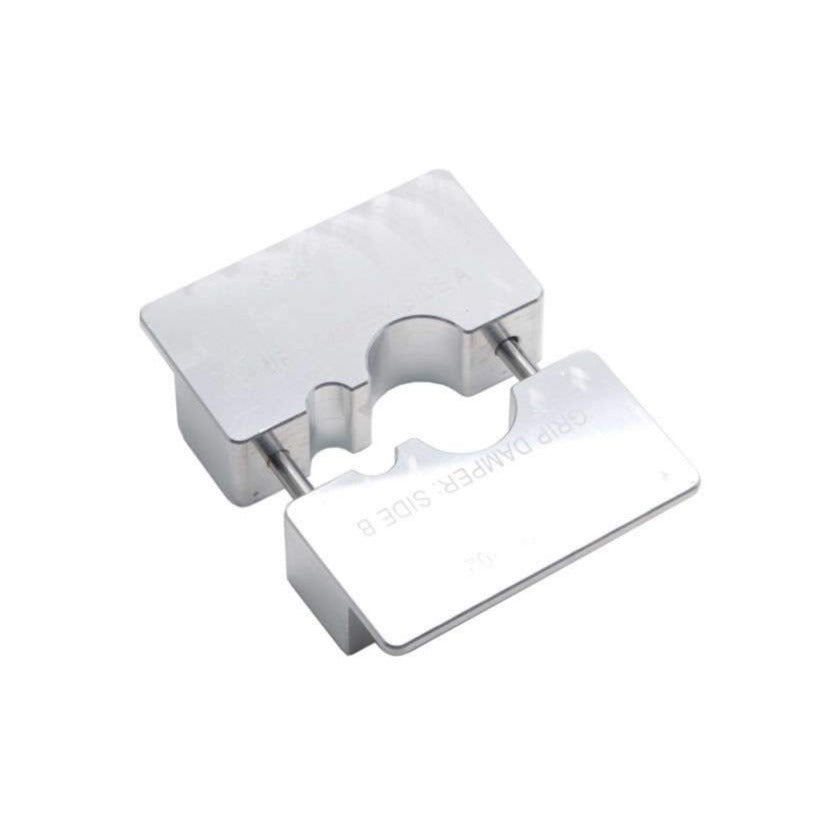 Fox Shaft Clamp Set Grip/Grip2 Body & Shaft