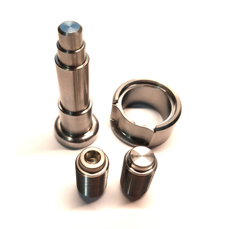 Fox Bearing Hardware Removal Tool