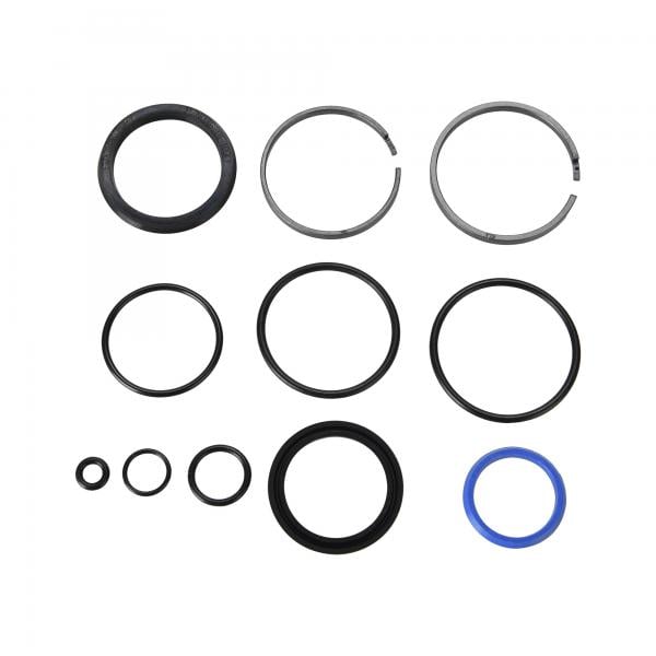 Marzocchi Z2 Rail 2.0 / Fox AWL Damper Rebuild Kit