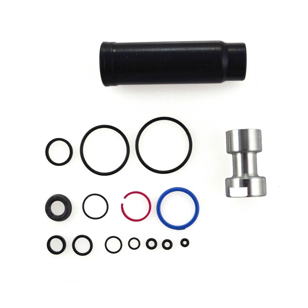 Fox Damper Service Kit FIT4 32/34mm Non-SC 8mm shaft