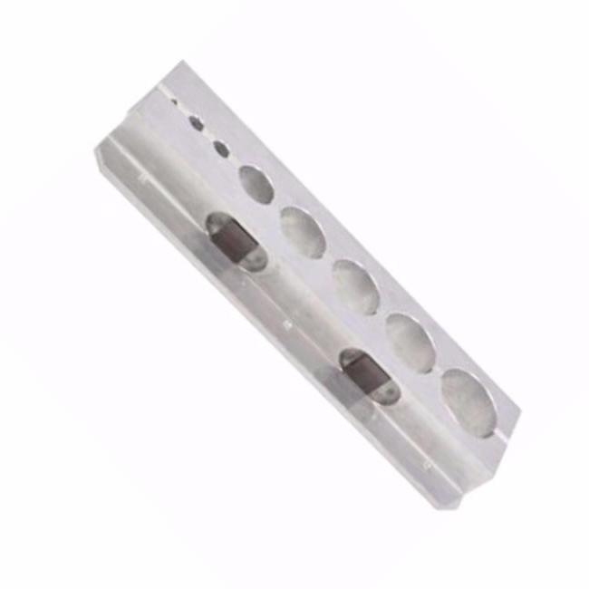 Fox Shaft Clamp Set#2 32, 36, 40mm MY07+