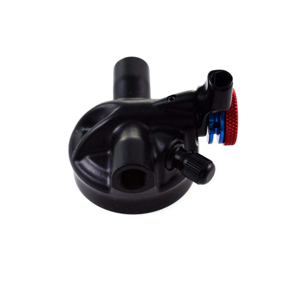 Fox Float Eyelet Assembly 2018 DPS Remote Up PTU Trunnion SV