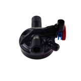 Fox Float Eyelet Assembly 2018 DPS Remote Up PTU Trunnion SV