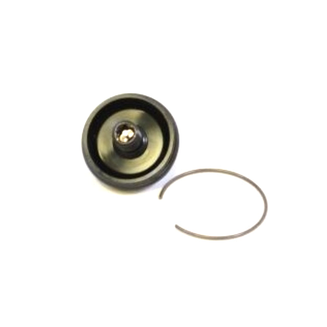 Fox Float X2 and DHX2 Reservoir Cap/Valve Assembly