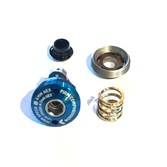 Fox Float X2 and DHX2 Factory Series Compression Assembly 2018-2020