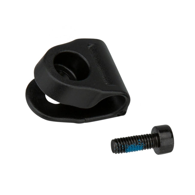 Fox Disc Brake Hose Guide - New 2018+ version!