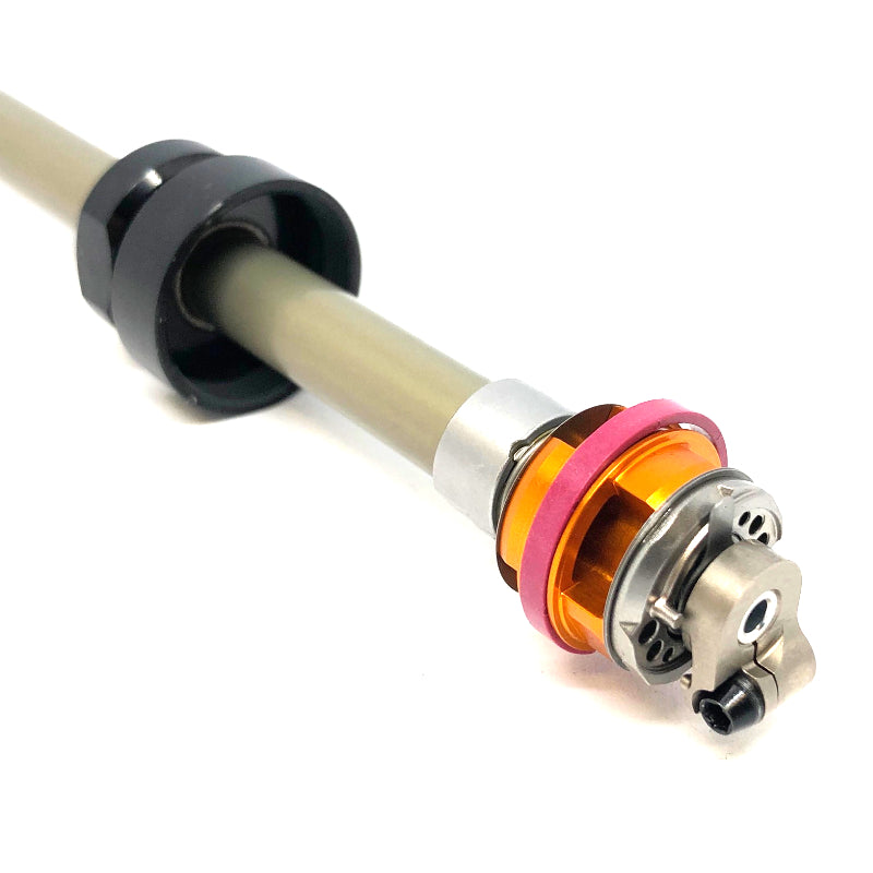 Fox GRIP2 Rebound Shaft Assembly GRIP2 HSR/LSR 36mm 2021