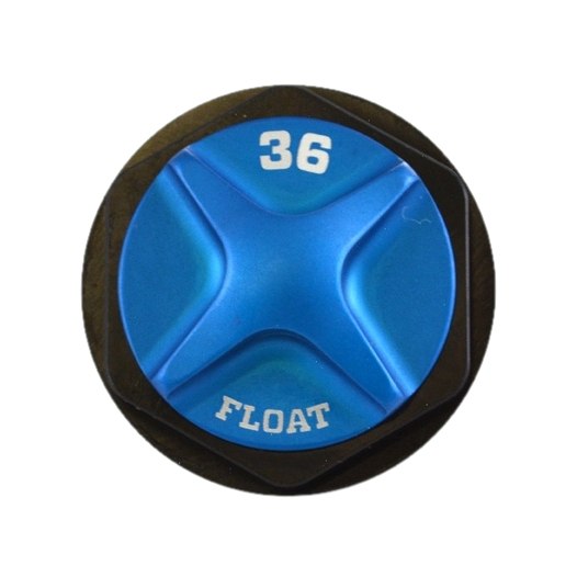 Fox Fork Air TopCap 36mm 2018+