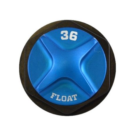 Fox Fork Air TopCap 36mm 2018+