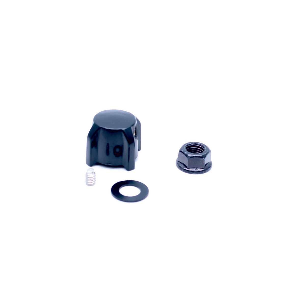 Marzocchi Z2 Rail Rebound Knob / Interface Parts Kit