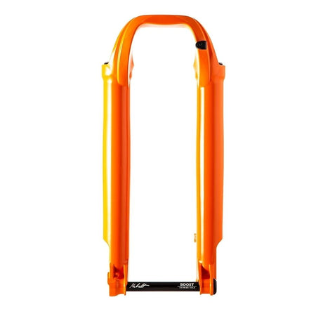 Fox Lower Leg Assembly 34mm Stepcast 2019-2021