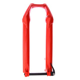 Marzocchi Lower Leg Assembly Z1 36mm 2018+ 27.5" Boost Red
