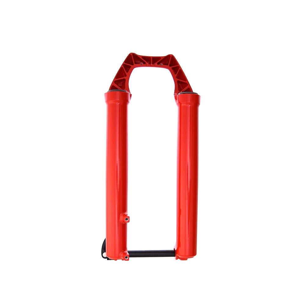 Marzocchi Lower Leg Assembly Z1 36mm 2018+ 27.5" Boost Red