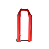 Marzocchi Lower Leg Assembly Z1 36mm 2018+ 27.5" Boost Red