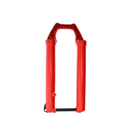 Marzocchi Lower Leg Assembly Z1 36mm 2018+ 27.5" Boost Red
