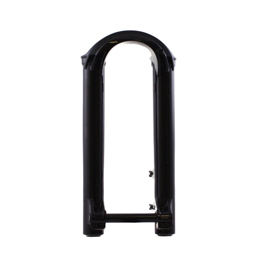 Fox Lower Leg Assembly 40mm 2025 - 29" Shiny Black